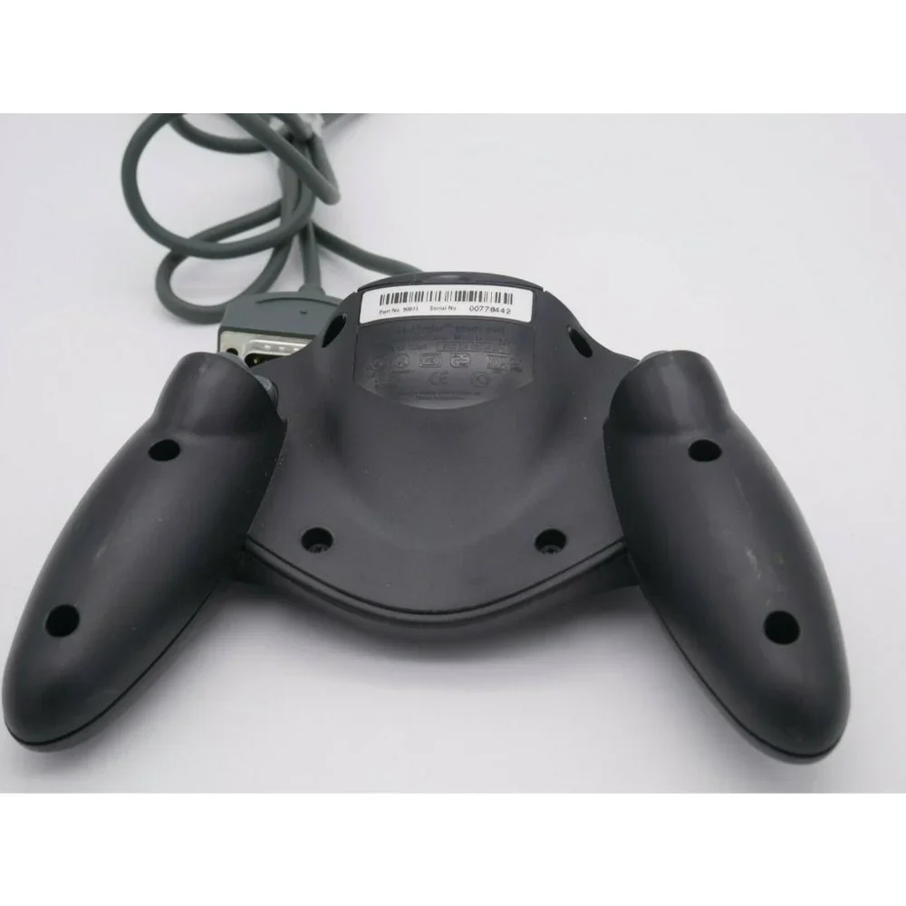 Microsoft 9873 Sidewinder Wired Controller